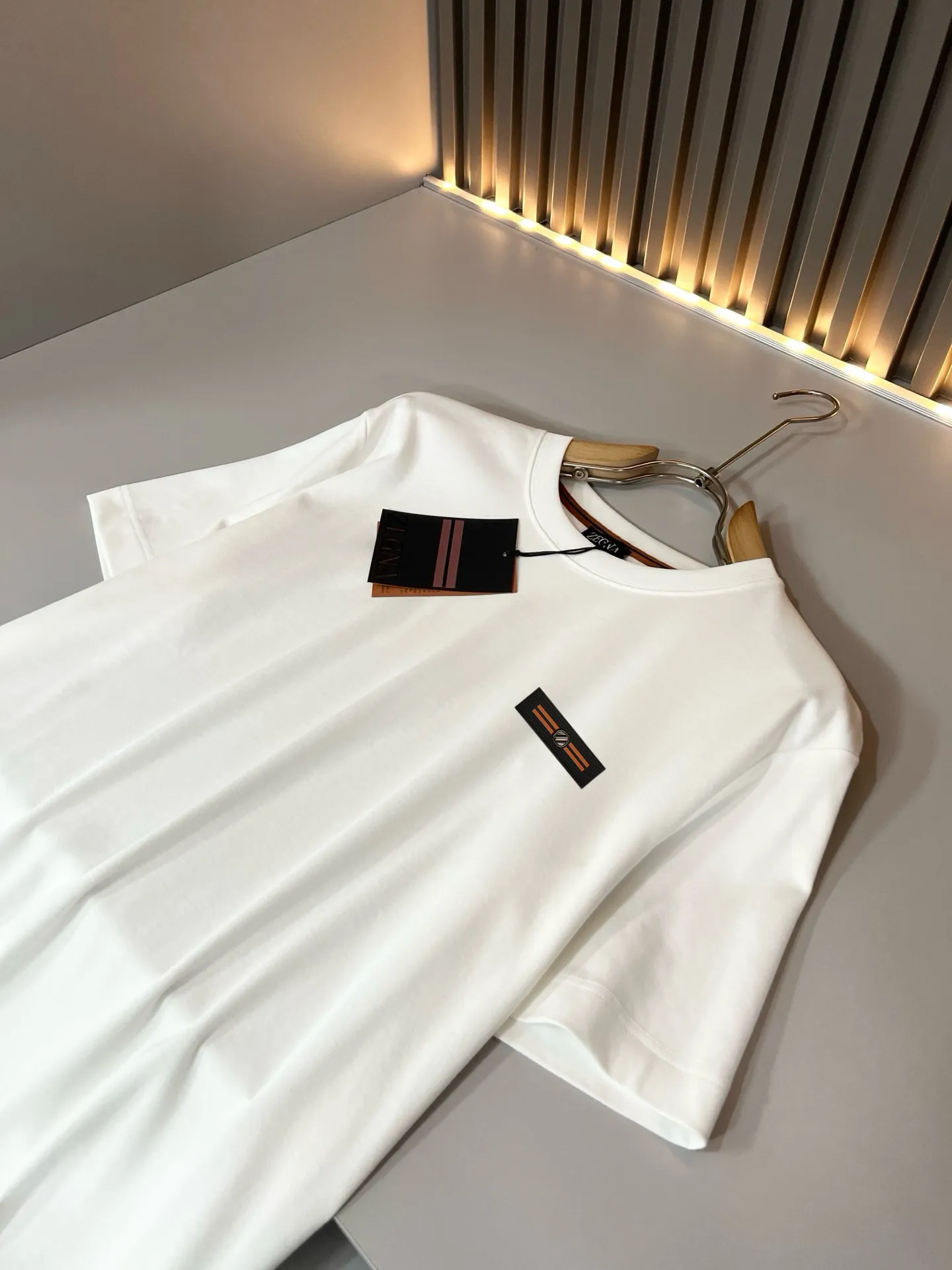 ，Ermenegildo Zeg*a * 2026 T ， ！ Classic ！ ！ ， 、 ！ 、 … Quality 。Size：M-3XL